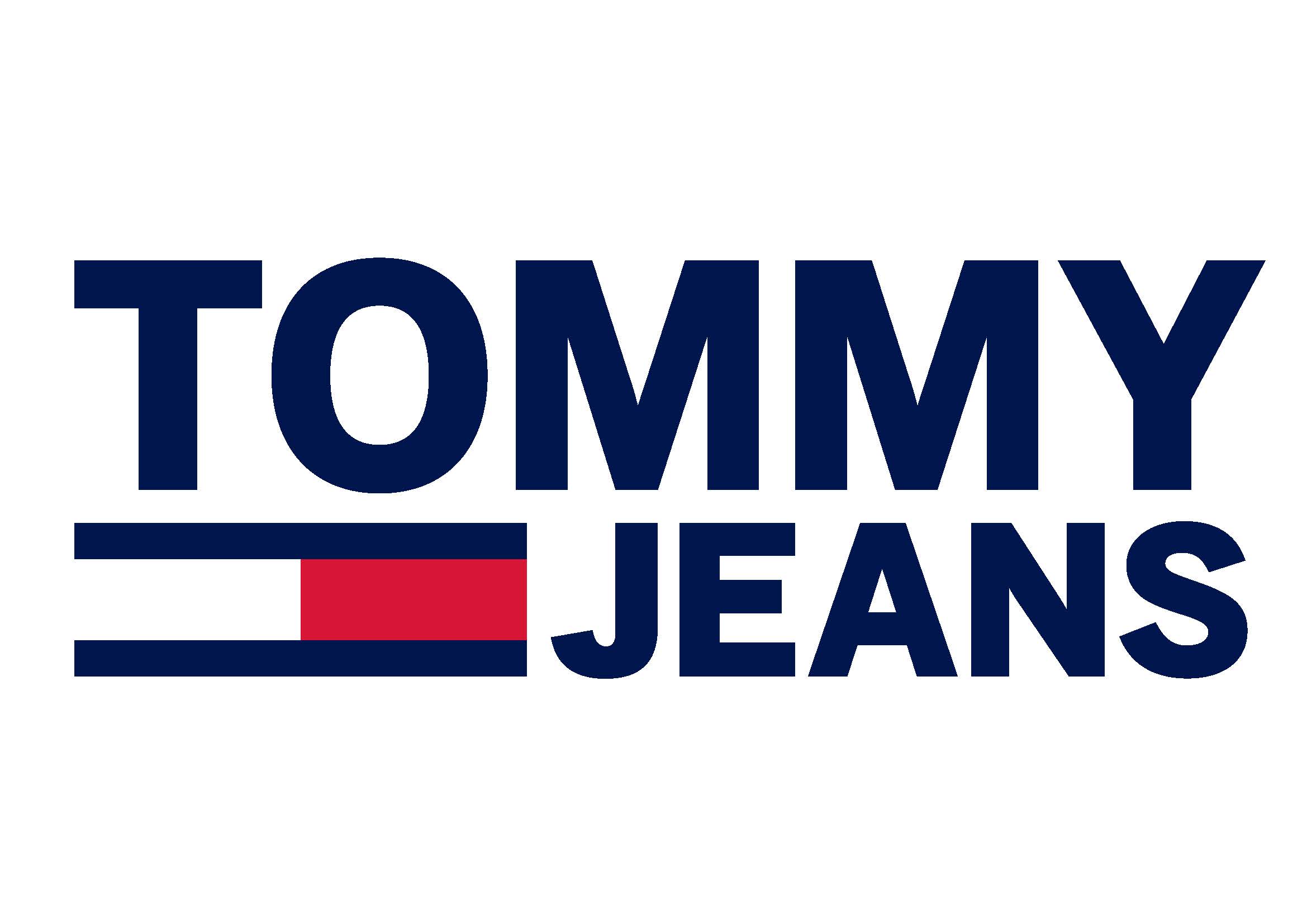 Tommy Jeans – Armazéns do Chiado
